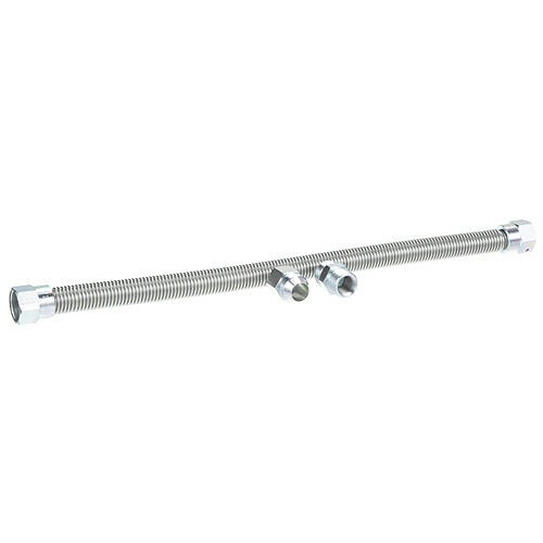 1675NFS24 Dormont - Gas Hose 3/4 1675NFS24 Dormont - Gas Hose 3/4